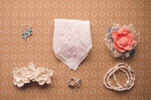 bridal details with earrings and bracelet wedding photography