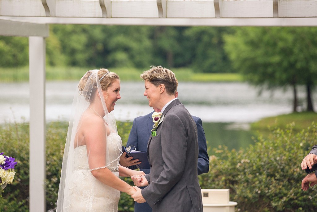 dc wedding photography at shade trees and evergreens reception