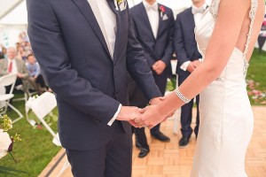 baltimore wedding ceremony photography