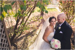 baltimore dc wedding photographers at roops mill