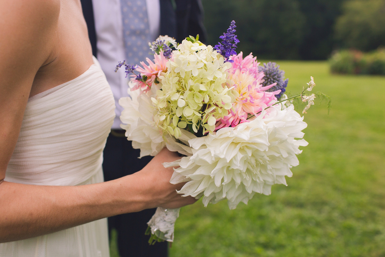 Wildflower Wedding Bouquets by washington dc baltimore wedding florists and bouquets