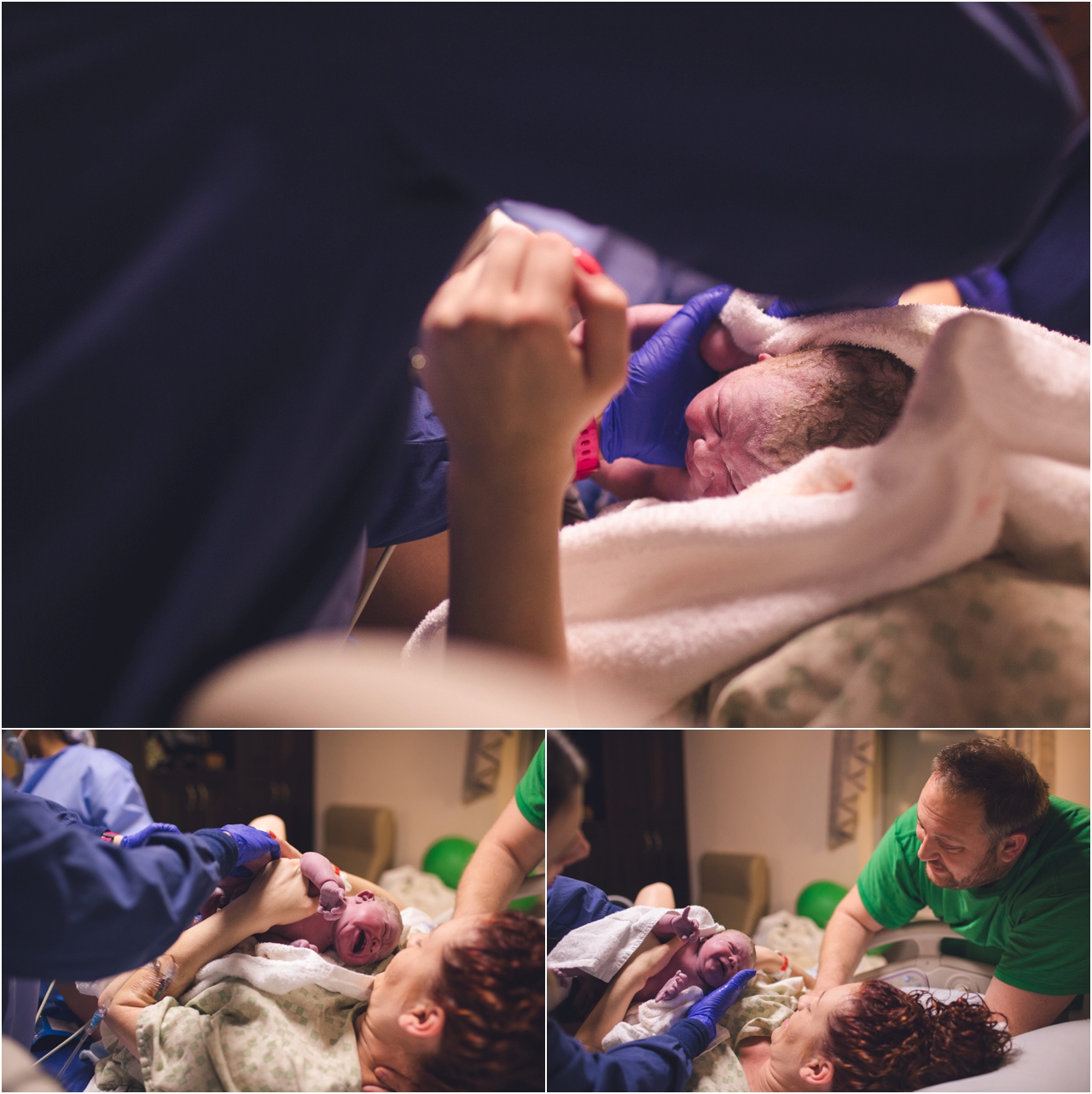 frederick memorial hospital birth photography by dc birth photographer jacqie q