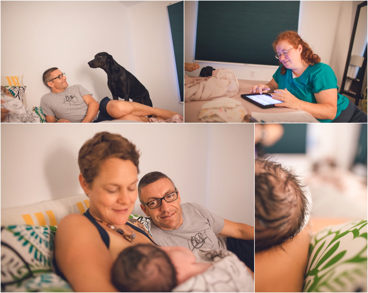 frederick home birth story photography by jacqie q baltimore photographer