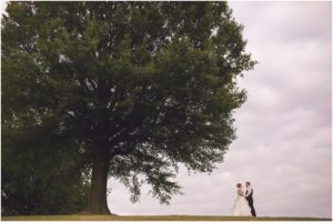 Baltimore Wedding Photography by Jacqie Q at Rolling Roads Golf Club