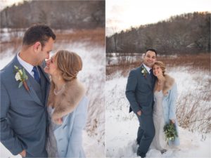 deep creek lake wedding photographer captures savage river lodge elopement
