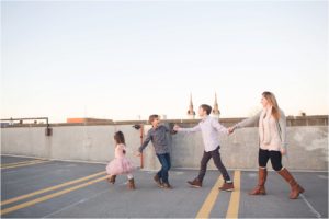 cumberland and deep creek family photographer in frederick