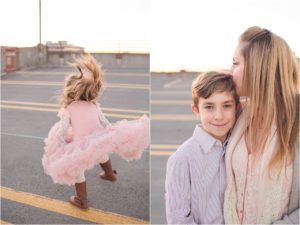 cumberland and deep creek family photographer in frederick