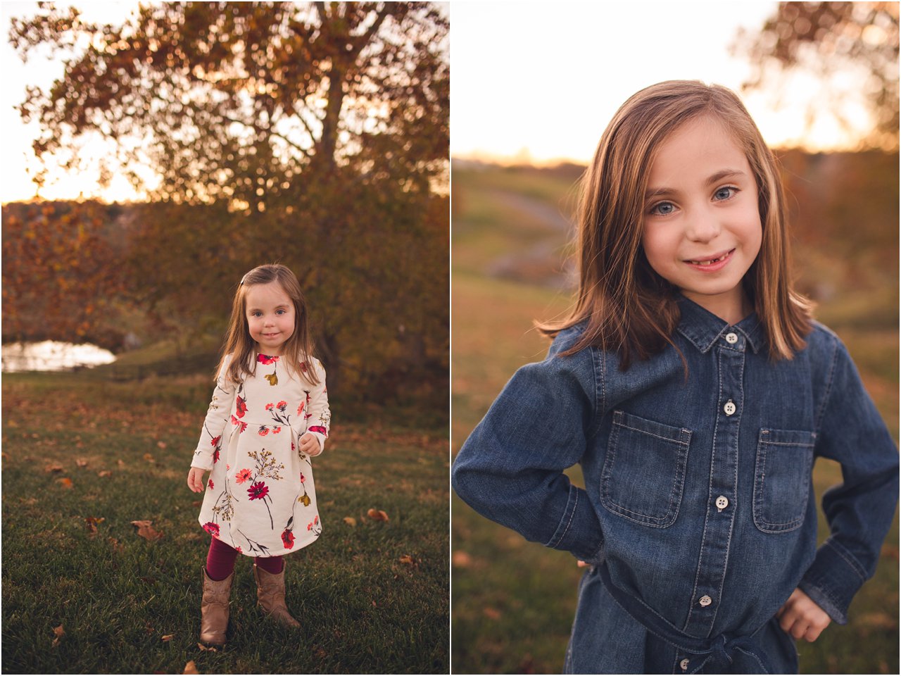 Fun Family Photography in Frederick and Deep Creek Lake