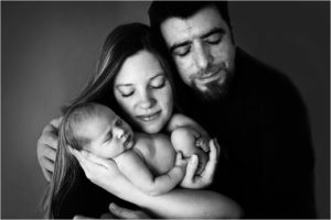 cumberland md newborn photographer