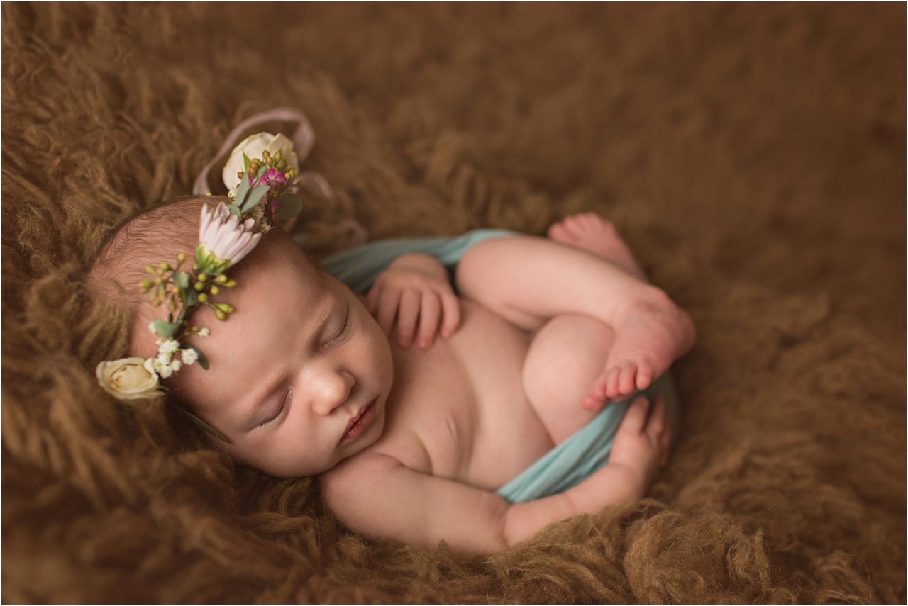 cumberland newborn photographer
