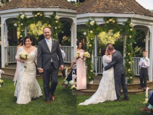 woodlawn manor wedding photographer