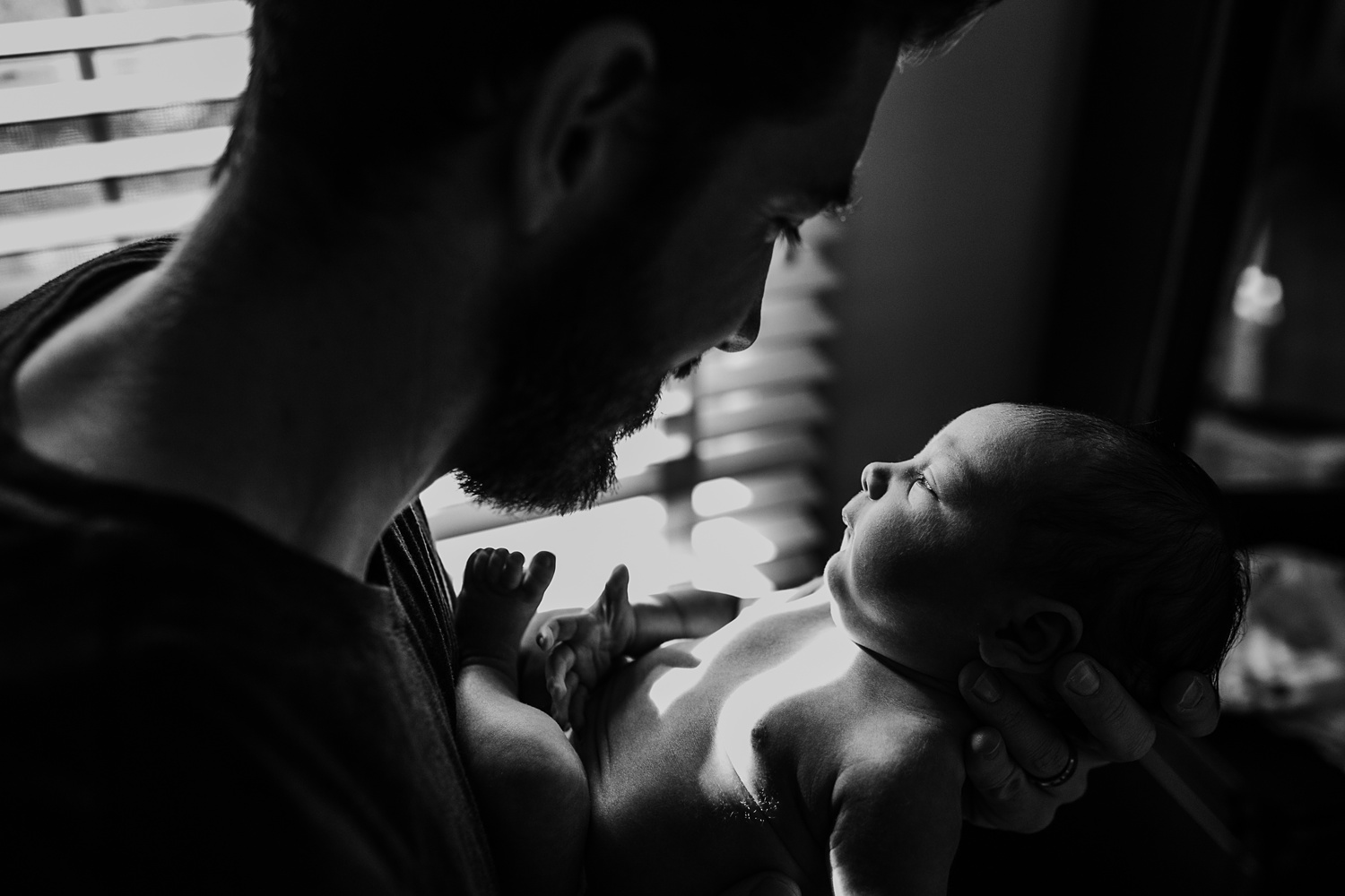 dc and cumberland newborn photography