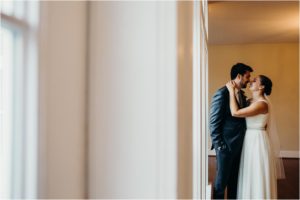 frederick wedding photography at springfield manor