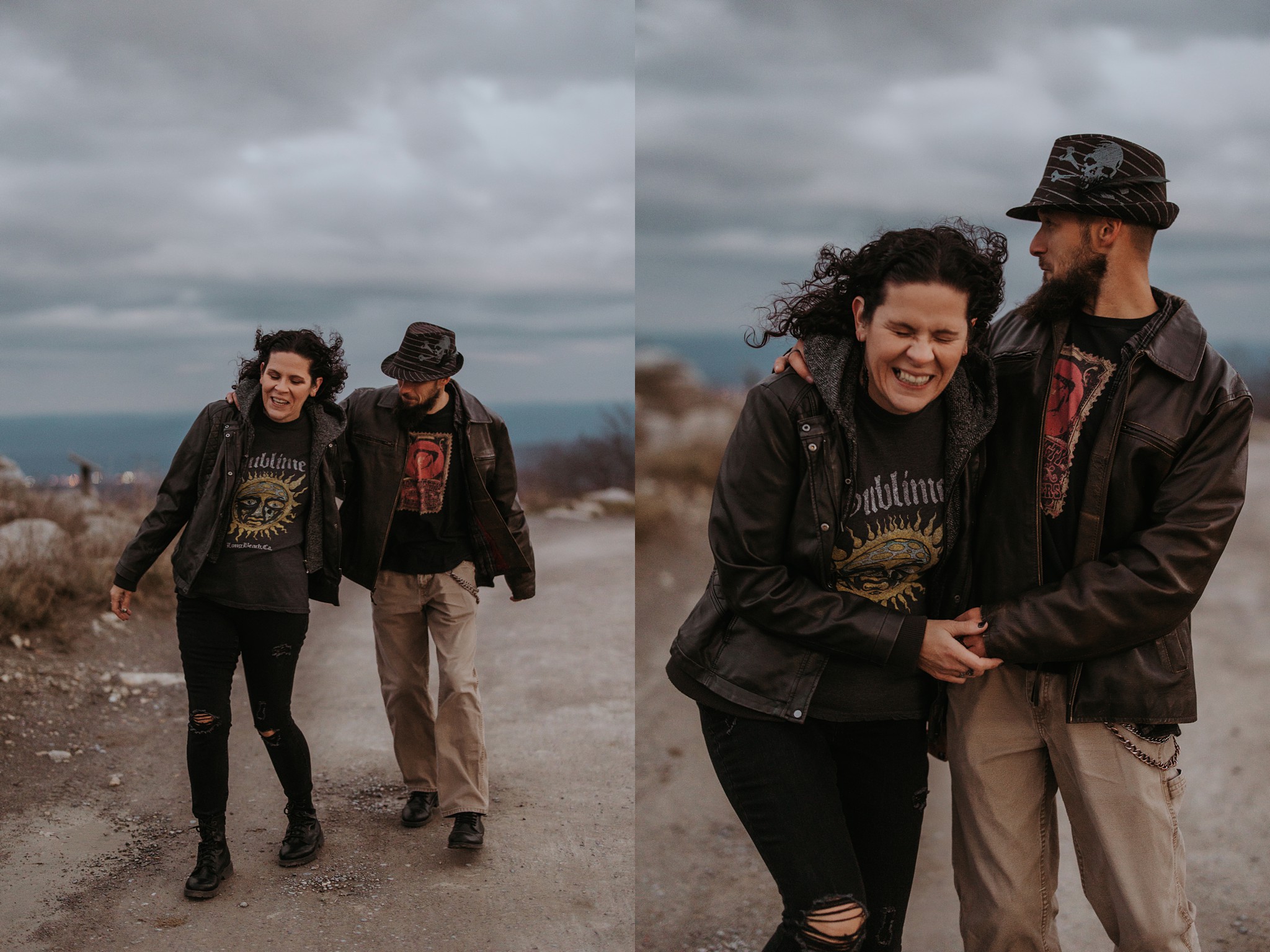 Dolly Sods WV Engagement Couples Photography by Jacqie Q